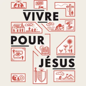 VIVRE POUR JÉSUS