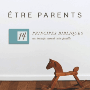 ÊTRE PARENTS  