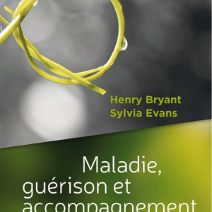 MALADIE, GUÉRISON ET ACCOMPAGNEMENT   