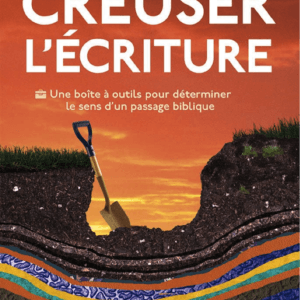 CREUSER L’ECRITURE  