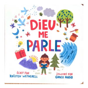 Dieu me parle