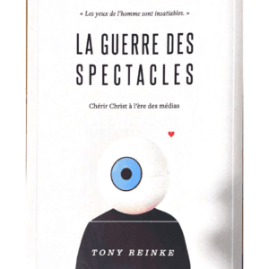 La guerre des spectacles